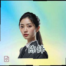 陈锋