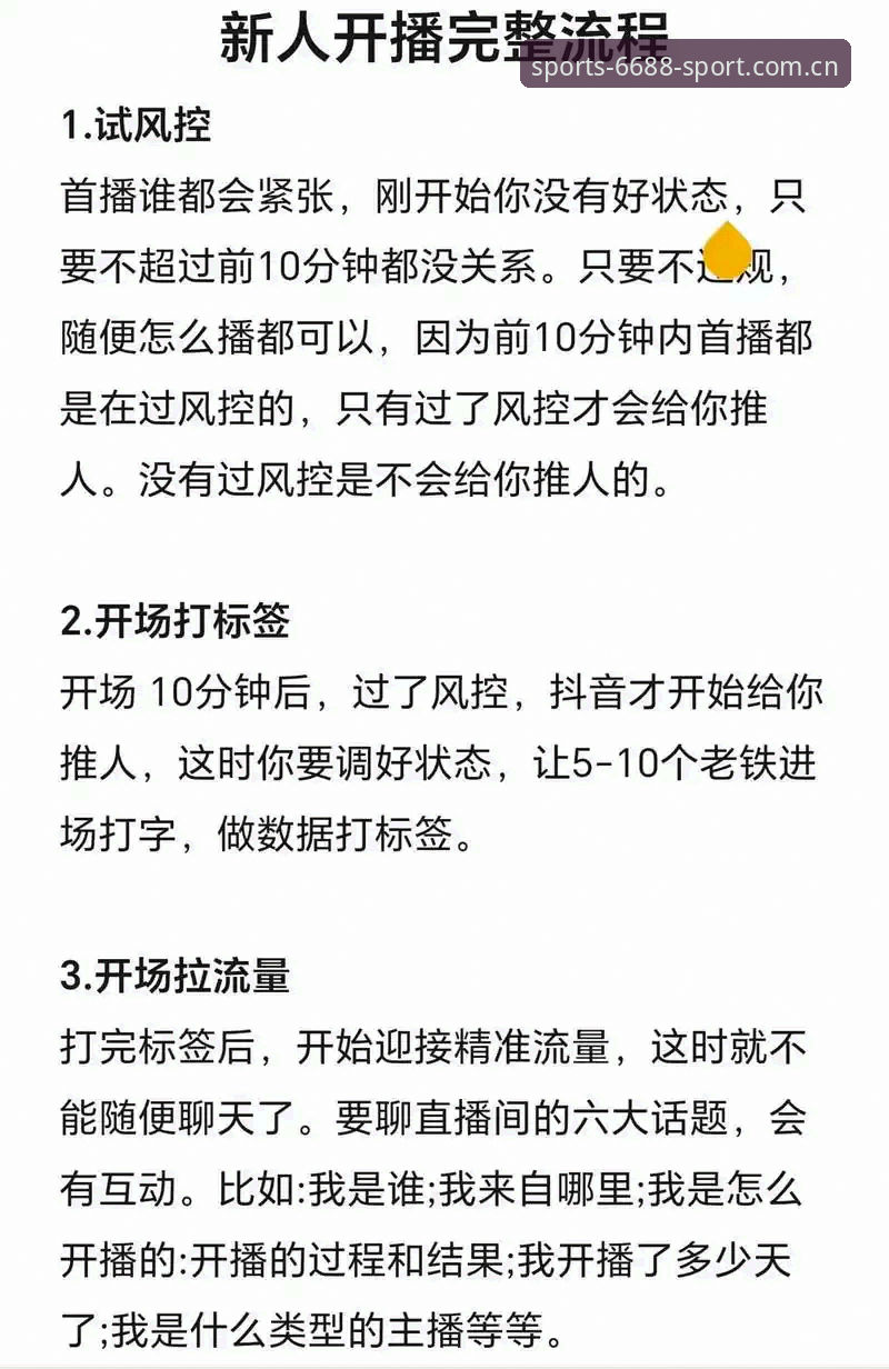 6688体育官网赛事直播功能使用教程：从新手到高手的完整指南